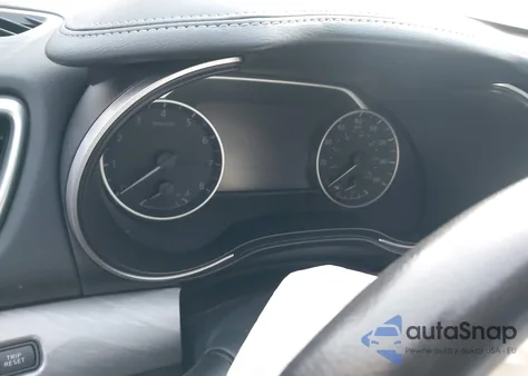 2018 Nissan Maxima 3.5 Sv from USA, damaged, VIN 1N4AA6APXJC403621